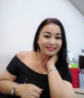 Rencontre Femme Thaïlande à ไทยแลนด์ : Kanittha, 47 ans